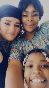 Marisol Mathis's Instagram, Twitter & Facebook