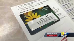 Your bank of america card account will remain active until august 1, 2021. Maryland Businesses Have Trouble Trying To Resolve Unemployment Fraud