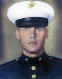 USMC In HONOR and MEMORY LYONS Joseph Walter