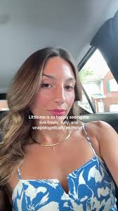 Embracing Authenticity and Self-Love Journey