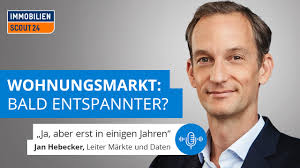 Auf dem wohnungsmarkt begegnen sich angebot und nachfrage für das gut wohnung. Wohnungsmarkt Wird Es Bald Wieder Leichter Eine Wohnung Zu Finden