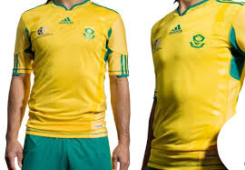 The new bafana bafana home kit © safa.net. When Greed Comes Before Sense My Sports Blog