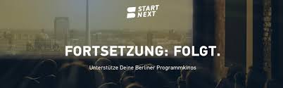 The berlin senate department for health provides constantly updated information on how to deal with coronavirus. Help The Berlin Art House Cinemas In The Corona Crisis Ucm One