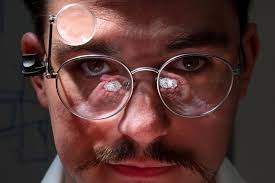 Samuel Sutherland; Former President of Biola University