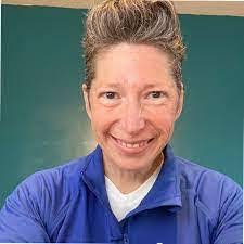 Emily Stapf's Instagram, Twitter & Facebook