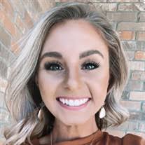 Amanda "Mandy" Faith Hoffman Nov 8, 1995