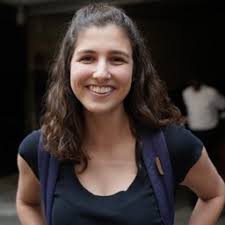 Amy Sokolow's Profile