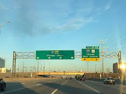 This strategic area connects the port and harbour with the industrial outskirts of tarkov. Interstate 290 Illinois Interstate Guide Com