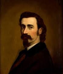 Theodore Steele's Instagram, Twitter & Facebook