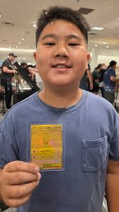 Buying pokemon cards, no limit, clean and centered