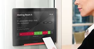 Meeting Room And Desk Booking Systems Condeco Software Uk Meeting Room Booking Room Booking System Meeting Room