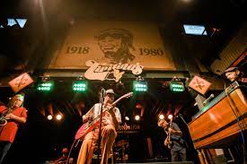 Craig klein (new orleans nightcrawlers/bonerama). Tipitina S New Orleans