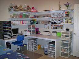 When i started to take on the huge project of organizing and cleaning our bonus room for my craftroom/studio/office/momcave i knew it was going to be challenging. Lena S Creations November 2009 Scrapbook Storage Scrapbook Room Organization Scrapbook Room