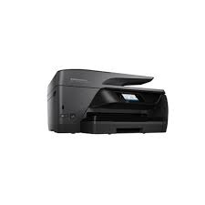 This manual comes under the category printers and has been rated by 1 people with an average of a 9.3. Hp Officejet Pro 6970 Installieren Follow The Instructions In The Setup Flyer To Begin Setting Up The Printer