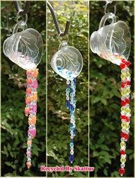 Repurposed Garden Decoration Ideas Garden Art Diy Diy Wind Chimes Wind Chimes