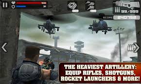 ➤➤➤ descárguelo gratis en un teléfono o tableta android. Download Frontline Commando 3 0 3 Mod Unlimited Money Apk For Android
