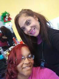 On the street of main street and street number is 3003. Lizbeth Dominican Hair Salon 2 3160 Greenbriar Pkwy Sw Atlanta Ga Hair Salons Mapquest