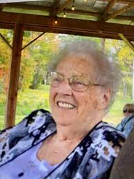 Mary Anne Lucas Gustafson