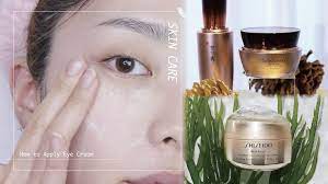 掌握眼霜按摩技巧 肉芽 細紋不來亂 加碼新品眼霜推薦 starbucks iced coffee bottle coffee bottle starbucks iced
