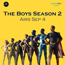 Amazon prime offers some great horror movie choices to fill a fright flick marathon, and these are the best of the best. Who Is Excited For The Boys Season 2 Amazonprime