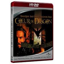 How to train your dragon: Coeur De Dragon Hd Dvd Rob Cohen Hd Dvd Achat Prix Fnac