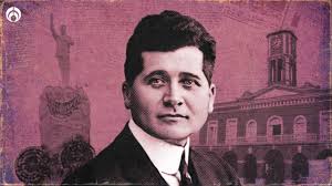 Quién fue Felipe Carrillo Puerto? El caudillo que 'inspiró' el aeropuerto  de Tulum