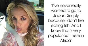 Start with a slide showing a series of funny quotes just to warm up the room. 30 Dumb Celebrity Quotes They Would Like You To Forget Bored Panda