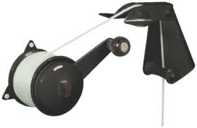 Find your anchor winch easily amongst the 50 products from the leading brands (maxwell marine, mac gregor,.) on nauticexpo, the boating and maritime. 5 Pontoon Anchor Winches That Make Anchoring A Cinch Betterboat Pontoon Blog