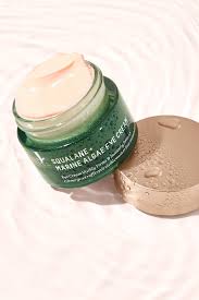 Biossance Squalane Marine Algae Eye Cream Trial Size Squalane Marine Algae Eye Cream In 2020 Hydrating Eye Cream Eye Cream Marine Algae