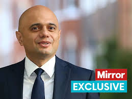 Tory MPs including Sajid Javid cashing in from links to private health  firms