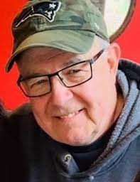 David Maynard Obituary (1953