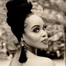 Natosha Johnson-Poitier