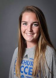 2020-21 Women's Soccer Roster