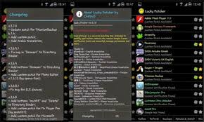 Aplikasi hack game online android kali ini adalah leo playcard. 5 Rekomedasi Aplikasi Cheat Game Android Terbaik Dafunda Com
