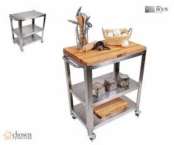 Kitchen carts, butcher block carts & tables, utility and wine carts, french country breakfast tables. 10 Best Kitchen Islands With Butcher Block 2021 Chosenfurniture