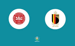 Danemark Belgique A Quelle Heure Et Sur Quelle Chaine Suivre Le Match Le Parisien