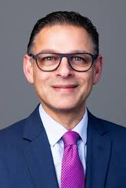 Commercial Aviation Work Group members