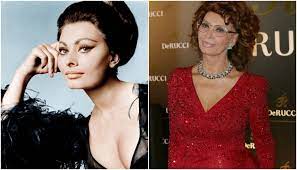 SOPHIA LOREN - najnovije objave | 24sata