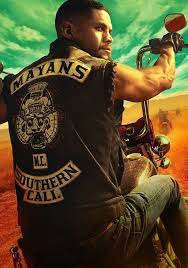 Currently you are able to watch mayans m.c. Mayans M C Season 3 Watch Full Episodes Streaming Online