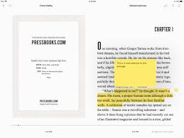 Ipad With Apple Pencil Ibook Kindle Etc Apple Community