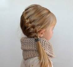 5 easy, cute hairstyles to the rescue. 15 Easy Kids Hairstyles For Children With Short Or Long Hair