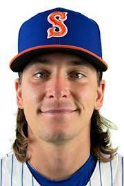 Drew Smith Stats, Age, Position, Height, Weight, Fantasy & News