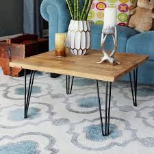 Buy reclaimed wood dining tables, end tables and coffee tables made from reclaimed wood, steel and concrete from what we make. Live Edge Coffee Table You Ll Love In 2021 Visualhunt