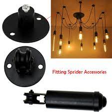 We did not find results for: Industrial Ceiling Hook Light Hook For Small Mini For Spider Light Accessories Ebay