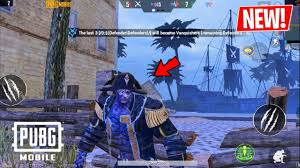 Let me explain how to become athena gaming step by step Pubg Mobile New Pirates Zombie Infection Mode Gameplay Beta Update 0 14 0 Youtube