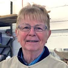 Scheffel Toys-Volunteers