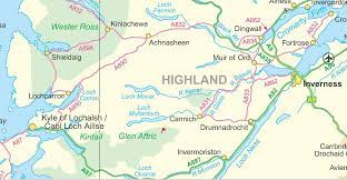 | welcome to strathglass & glen affric. Glen Affric Depending On The Weather Beckons