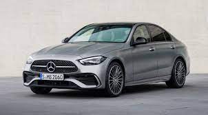 Our comprehensive coverage delivers all you need to know to make an informed car buying decision. 2022 W206 Mercedes Benz C Class Debuts Tech From S Class Mbux Phev With 100 Km All Electric Range Paultan Org
