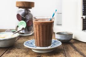 1/2 cup unsweetened almond milk or milk of choice. The Ultimate Coffee Smoothie Recipe Jamie Oliver Features Jamie Oliver