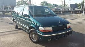 Image result for Bright White 1994 Town and Country